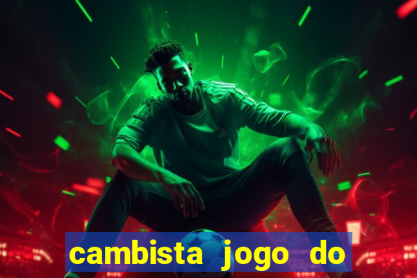 cambista jogo do bicho online